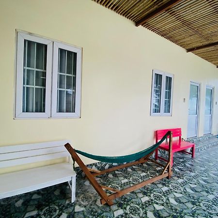 Homestay Bono Mui Ne Phan Thiet Exterior foto